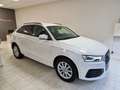 Audi Q3 Q3 2.0 tdi 120cv s-tronic Blanc - thumbnail 1