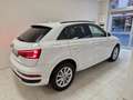 Audi Q3 Q3 2.0 tdi 120cv s-tronic Blanc - thumbnail 3