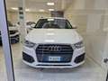 Audi Q3 Q3 2.0 tdi 120cv s-tronic Blanc - thumbnail 16