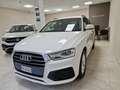 Audi Q3 Q3 2.0 tdi 120cv s-tronic Blanc - thumbnail 2