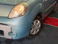 Renault Kangoo Behindertengerecht-Rampe Automatik Blau - thumbnail 8