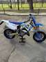 TM SMR 125 2T tm smr 125 fi Bleu - thumbnail 4