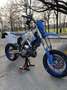 TM SMR 125 2T tm smr 125 fi Bleu - thumbnail 7