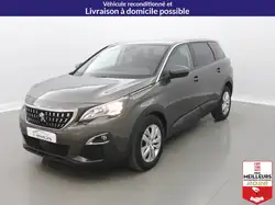 Peugeot 5008 Essence 130 EAT8 Active +GPS