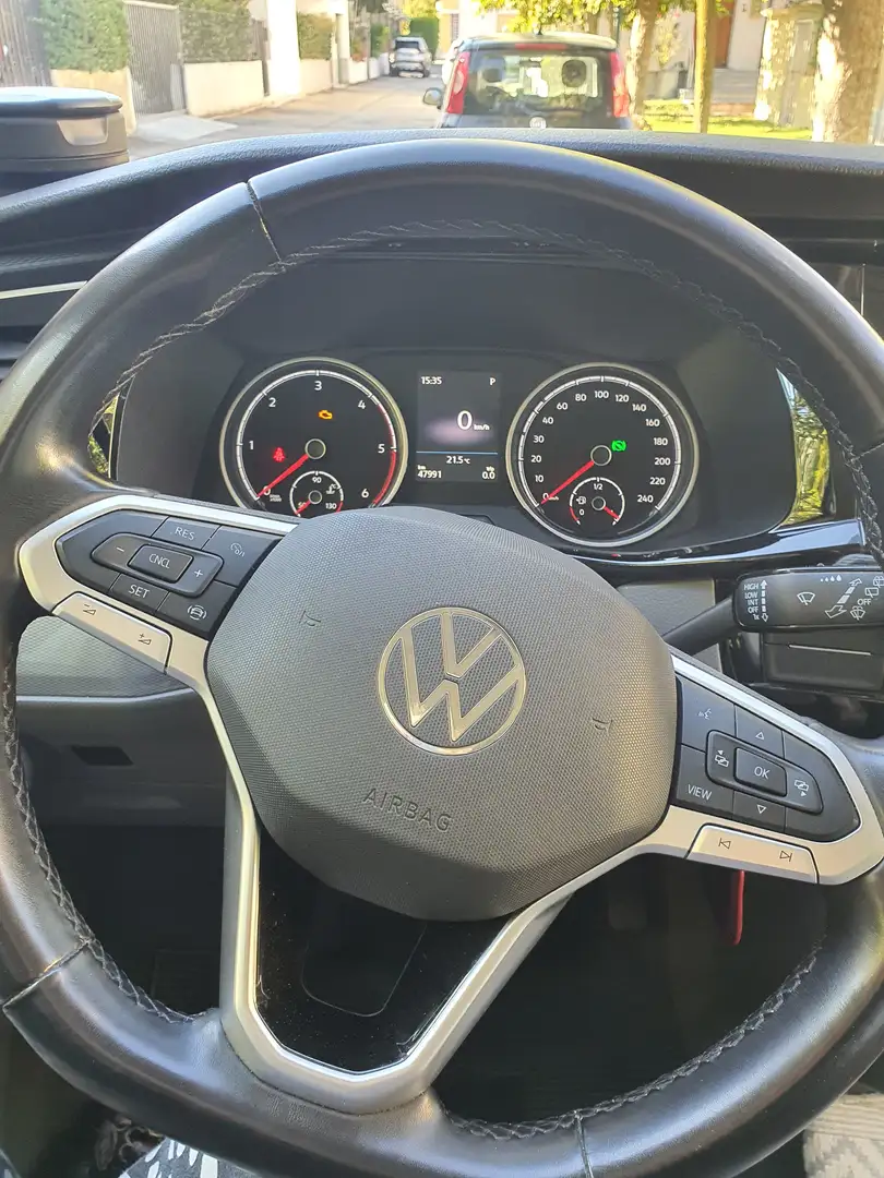 Volkswagen T6.1 California Ocean Argento - 1