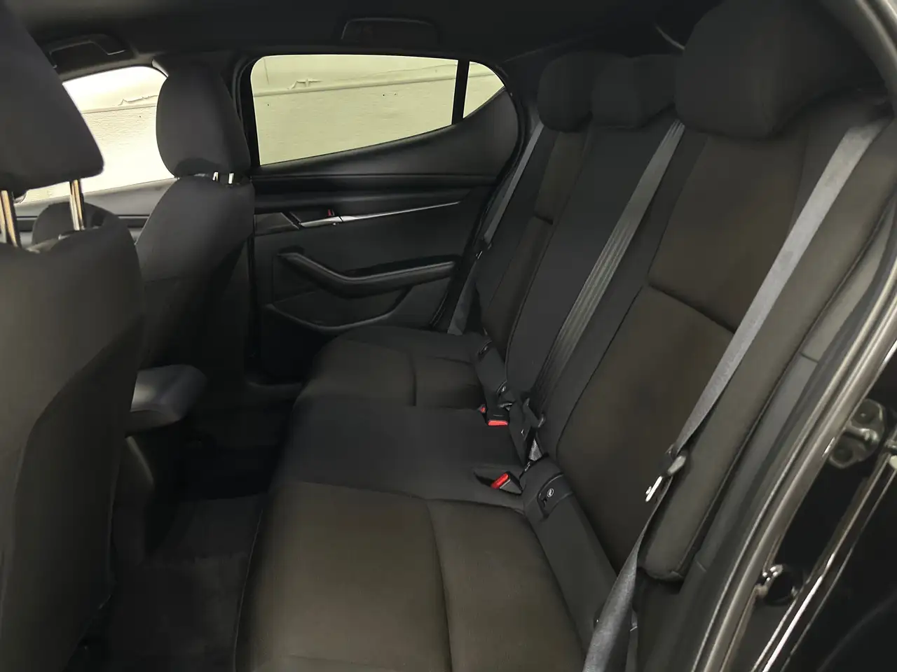 Mazda 3 снимка Mazda 3