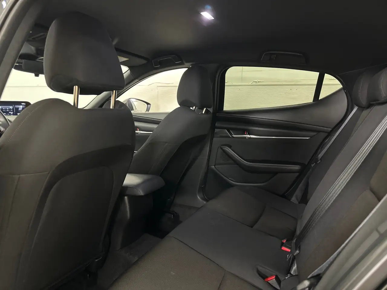 Mazda 3 снимка Mazda 3
