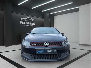 °VW°POLO°6R1°GTI°DSG°PDC°XENON°SHZ°TEMP°MFL°EFH°