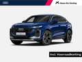 Audi Q3 Sportback 1.5 TFSI e-hybrid S edition 272 PK · Tec Azul - thumbnail 1