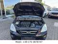 Kia Carens EX 2.0L*PDC*2HAND*NEU TÜV Zwart - thumbnail 19