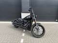 Harley-Davidson Low Rider Chopper 117 FXLRST ST11DKM GARANTIE BTW Negro - thumbnail 7