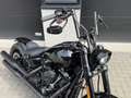 Harley-Davidson Low Rider Chopper 117 FXLRST ST11DKM GARANTIE BTW Negro - thumbnail 16