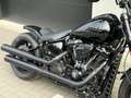 Harley-Davidson Low Rider Chopper 117 FXLRST ST11DKM GARANTIE BTW Negro - thumbnail 13