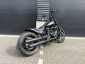Harley-Davidson Low Rider Chopper 117 FXLRST ST11DKM GARANTIE BTW Negro - thumbnail 4