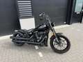 Harley-Davidson Low Rider Chopper 117 FXLRST ST11DKM GARANTIE BTW Negro - thumbnail 8