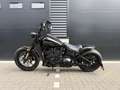 Harley-Davidson Low Rider Chopper 117 FXLRST ST11DKM GARANTIE BTW Negro - thumbnail 2