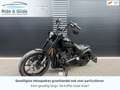 Harley-Davidson Low Rider Chopper 117 FXLRST ST11DKM GARANTIE BTW Negro - thumbnail 1