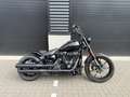 Harley-Davidson Low Rider Chopper 117 FXLRST ST11DKM GARANTIE BTW Negro - thumbnail 5