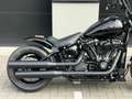 Harley-Davidson Low Rider Chopper 117 FXLRST ST11DKM GARANTIE BTW Negro - thumbnail 15