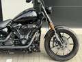Harley-Davidson Low Rider Chopper 117 FXLRST ST11DKM GARANTIE BTW Negro - thumbnail 14