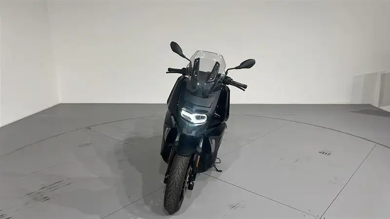 BMW C 400 X - foto 5