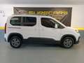 Peugeot Rifter 1.5BlueHDi S&S Long Active EAT8 130 Blanc - thumbnail 4
