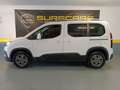 Peugeot Rifter 1.5BlueHDi S&S Long Active EAT8 130 Blanc - thumbnail 3