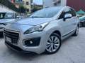 Peugeot 3008 3008 I 1.6 hdi 8v Business 115cv fap Silber - thumbnail 1