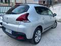 Peugeot 3008 3008 I 1.6 hdi 8v Business 115cv fap Silber - thumbnail 6