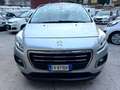 Peugeot 3008 3008 I 1.6 hdi 8v Business 115cv fap Silber - thumbnail 4