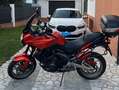 Kawasaki Versys 650 Oranžová - thumbnail 2