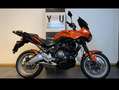 Kawasaki Versys 650 Oranžová - thumbnail 4
