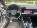 Audi A3 Sportback 35 TFSI S line Blanc - thumbnail 12