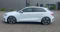 Audi A3 Sportback 35 TFSI S line Blanc - thumbnail 8