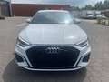 Audi A3 Sportback 35 TFSI S line Blanc - thumbnail 5