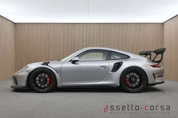 .2 GT3 RS*Lift*918*90l*Leder*Approved*NO OPF