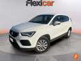 SEAT Ateca 1.0 TSI S&S Reference XM Blanc - thumbnail 18