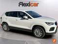 SEAT Ateca 1.0 TSI S&S Reference XM Blanc - thumbnail 9