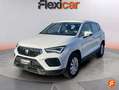 SEAT Ateca 1.0 TSI S&S Reference XM Blanc - thumbnail 23