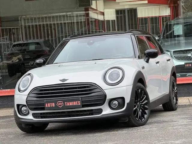 MINI Cooper Clubman 1.5 / Automatique / Sport Edition / Full Led