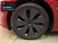 Tesla Model 3 Rear-Wheel Drive “Certified Pre-Owned” Rouge - thumbnail 4