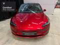 Tesla Model 3 Rear-Wheel Drive “Certified Pre-Owned” Rouge - thumbnail 3
