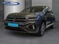Volkswagen T-Roc 1.5 TSI "R-LINE" 150 PS DSG+AHK+NAVI+REARVIEW Grau - thumbnail 2