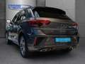 Volkswagen T-Roc 1.5 TSI "R-LINE" 150 PS DSG+AHK+NAVI+REARVIEW Grau - thumbnail 4