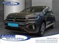 Volkswagen T-Roc 1.5 TSI "R-LINE" 150 PS DSG+AHK+NAVI+REARVIEW Grau - thumbnail 1