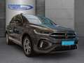 Volkswagen T-Roc 1.5 TSI "R-LINE" 150 PS DSG+AHK+NAVI+REARVIEW Grau - thumbnail 8