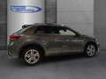 Volkswagen T-Roc 1.5 TSI "R-LINE" 150 PS DSG+AHK+NAVI+REARVIEW Grau - thumbnail 7