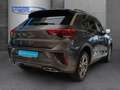 Volkswagen T-Roc 1.5 TSI "R-LINE" 150 PS DSG+AHK+NAVI+REARVIEW Grau - thumbnail 6