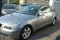 BMW 525 525d Touring Aut. Xenon Klima Navi Pdc Gris - thumbnail 5