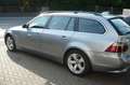 BMW 525 525d Touring Aut. Xenon Klima Navi Pdc Gris - thumbnail 6